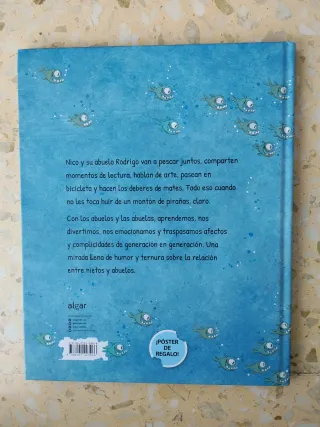 Abuelos, pirañas y otras historias (Spanish Edi...