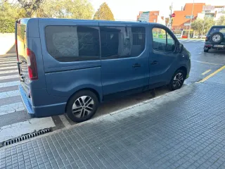 Renault Trafic 2019