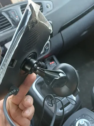 Navegador GPS Garmin Drive 60 LM