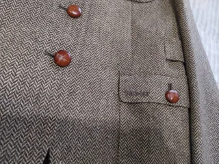 Blazer Barbour Donna Taglia 44