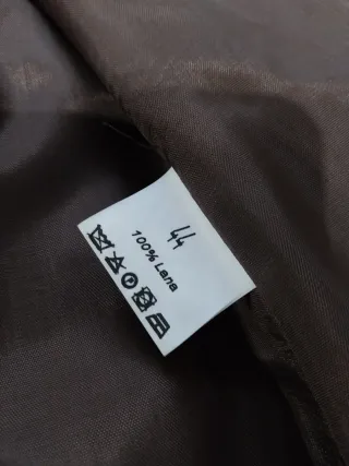 Blazer Barbour Donna Taglia 44