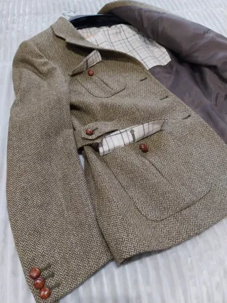 Blazer Barbour Donna Taglia 44