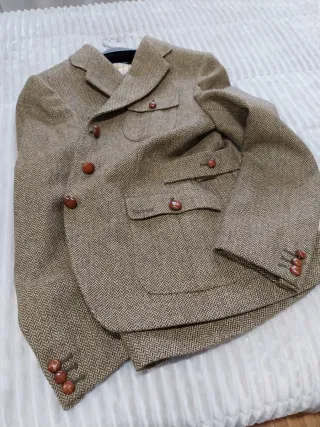 Blazer Barbour Donna Taglia 44