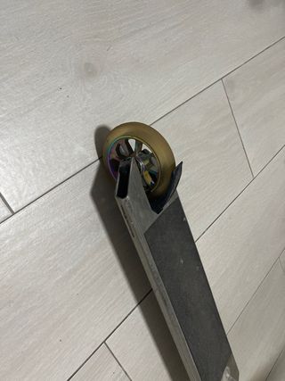 Patinete niño 10-18 años