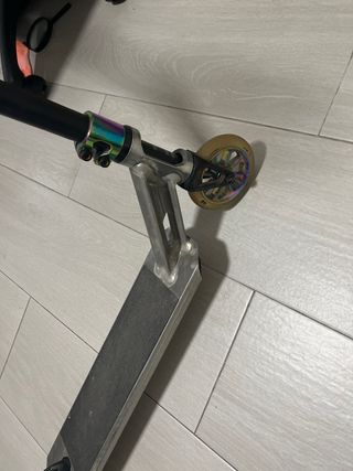 Patinete niño 10-18 años