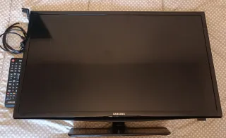 TV Samsung 28 con mando original