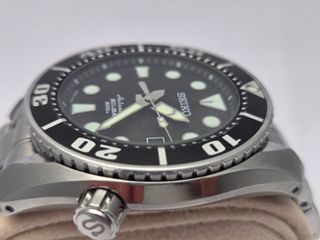 Reloj Seiko Automático SUMO SCUBA 200m