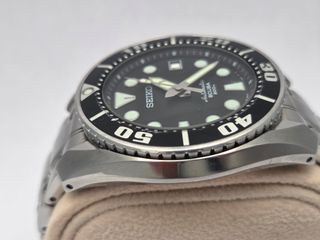 Reloj Seiko Automático SUMO SCUBA 200m