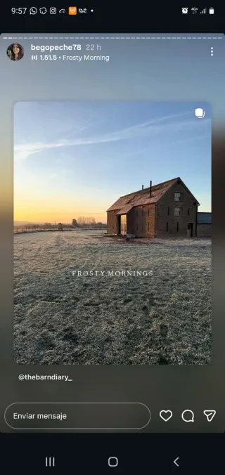 Viaje de Retorno desde Austria a La Coruña.