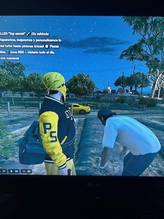 PC Gamer XFX con RGB