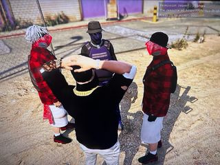 PC Gamer XFX con RGB