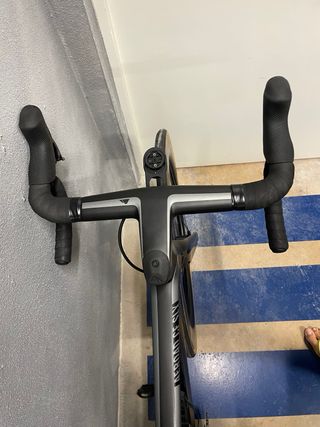 Canyon Aeroad CF SLX Disc SRAM Red eTap