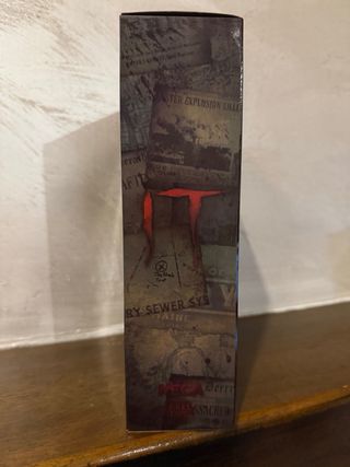 Action Figure Pennywise IT