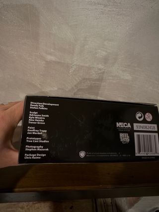 Action Figure Pennywise IT