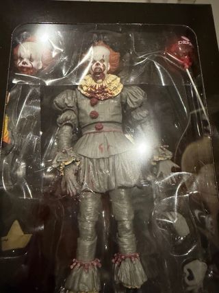 Action Figure Pennywise IT