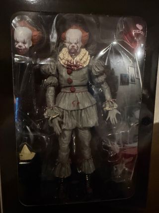 Action Figure Pennywise IT