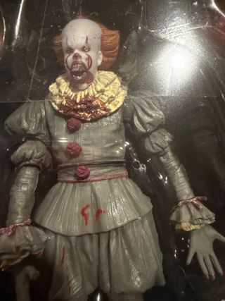 Action Figure Pennywise IT