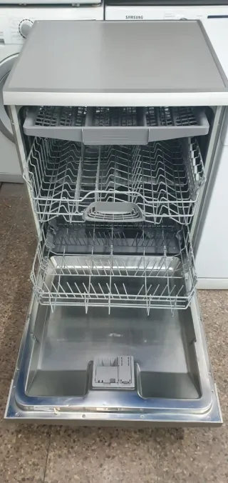 Lavavajillas Marca Balay Acero Inoxidable