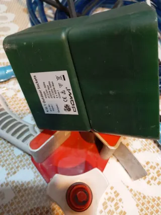 Lote de productos varios