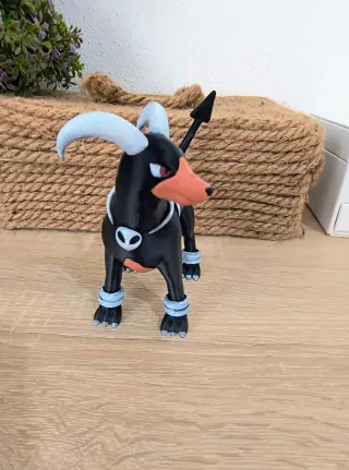 Figura Houndoom Pokémon