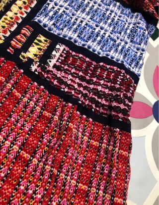 Vestido Jacqueline de Yong