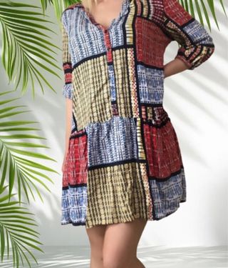 Vestido Jacqueline de Yong