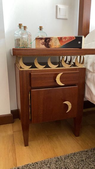 Mobiliário de quarto de casal