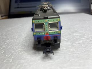 Märklin H0 34302 Delta - Locomotore Re 446