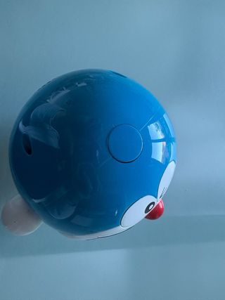 Reloj Despertador Doraemon Japón