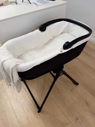 Capazo Inglesina Electra