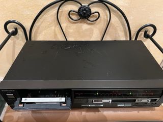 Pletina Cassette Technics RS-B10