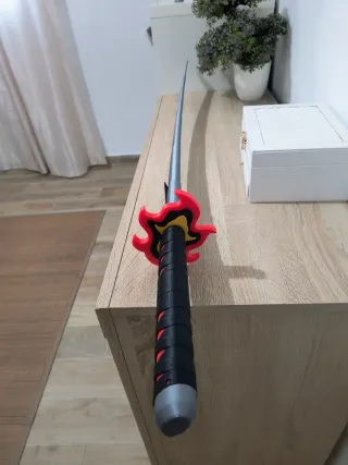 Katana Tanjiro Kamado 115cm