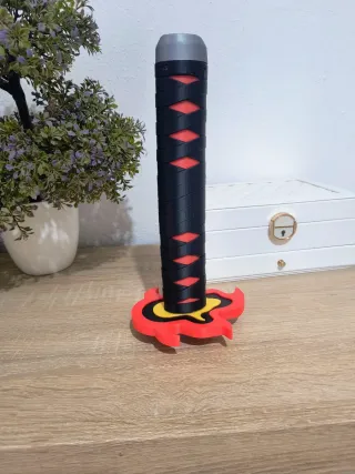 Katana Tanjiro Kamado 115cm