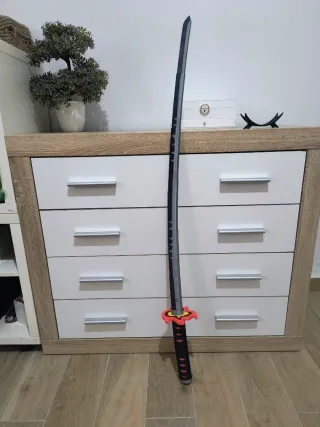 Katana Tanjiro Kamado 115cm
