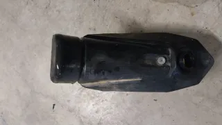 Depósito Gasolina Gas Gas EC 125