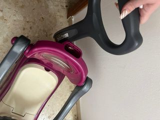 Correpasillos Mini Quick Coupe