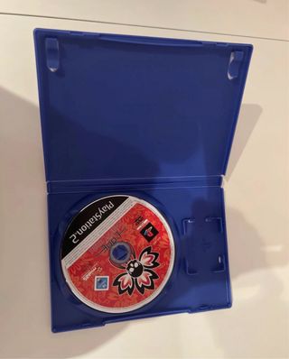 PlayStation 2 - Code of the Samurai