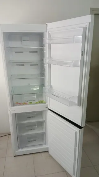 Nevera WINIA con garantía