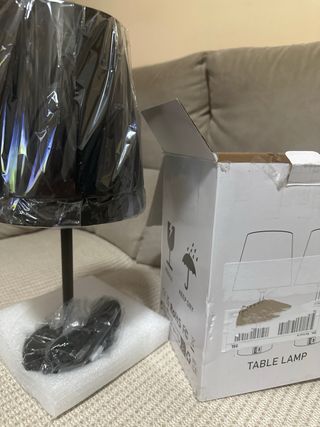 Lámpara de noche Kakanuo táctil