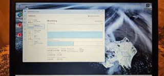 HP Elitebook Folio 1040 G2 i7 256GB SSD 8GB RAM