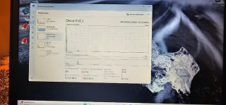 HP Elitebook Folio 1040 G2 i7 256GB SSD 8GB RAM