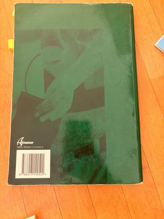 Libro de atencion sanitaria fp