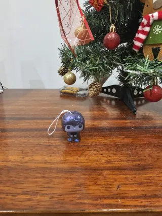 Figura Kinder Sorpresa Stranger Things