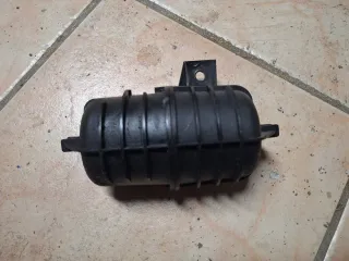 Pulmón Turbo BMW M57