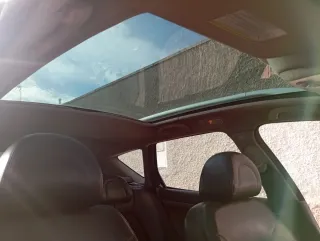 Despiece Peugeot 407 SW Sport 2.0 hdi