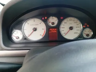 Despiece Peugeot 407 SW Sport 2.0 hdi