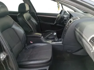 Despiece Peugeot 407 SW Sport 2.0 hdi