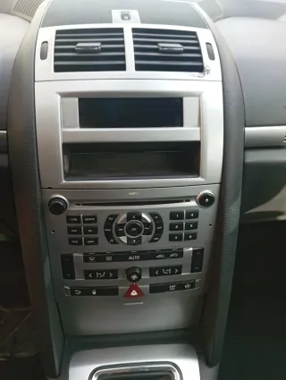 Despiece Peugeot 407 SW Sport 2.0 hdi