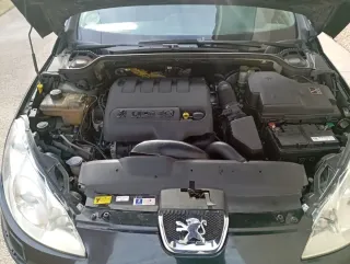 Despiece Peugeot 407 SW Sport 2.0 hdi