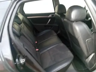 Despiece Peugeot 407 SW Sport 2.0 hdi